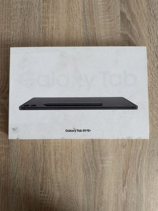 Samsung Galaxy Tab S9 FE plus