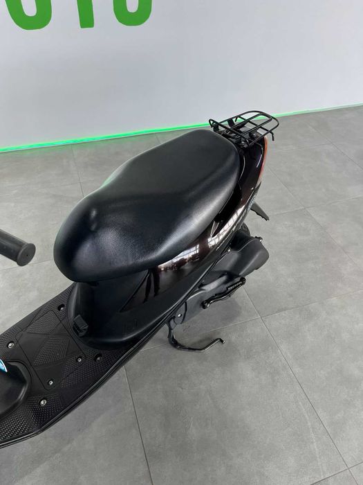 Скутер Suzuki Address V50