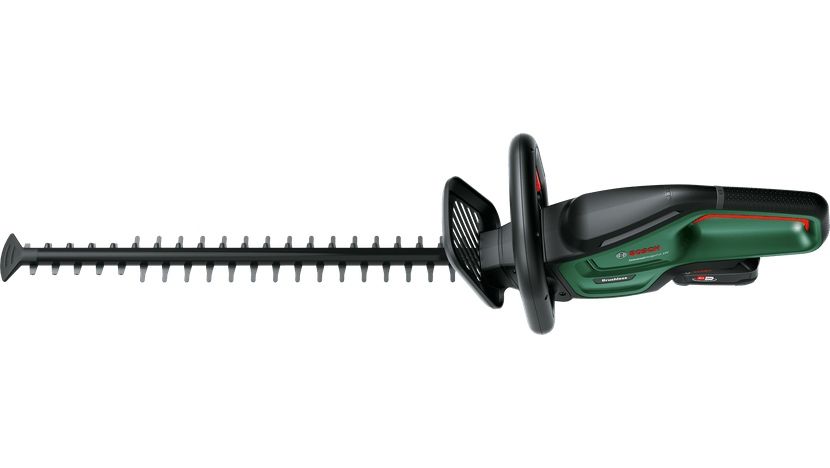 Sekator akumulatorowy Bosch Universal HedgeCut 18V-55