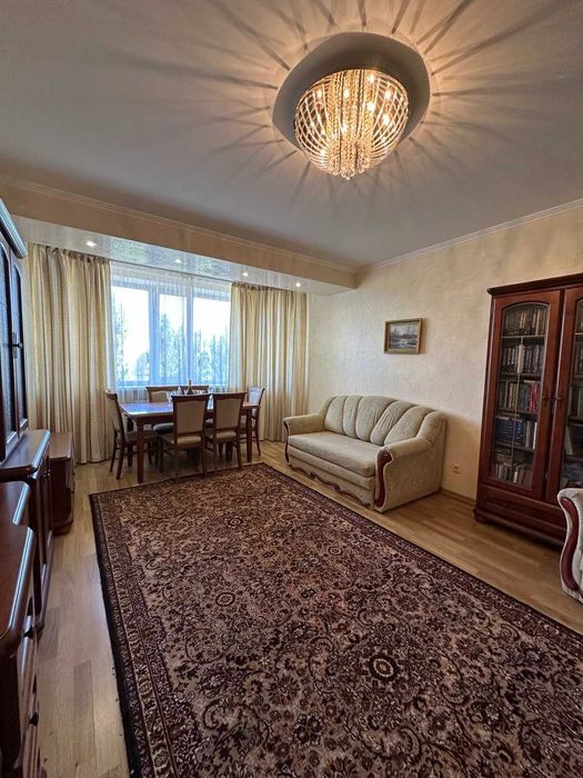 Продам  2-комн.квартиру с Ремонтом ул.Семена Палия/ Газ+ Кирпич