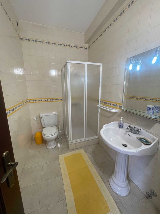 Apartamento de 2 Quartos p/ Estudantes ESAD