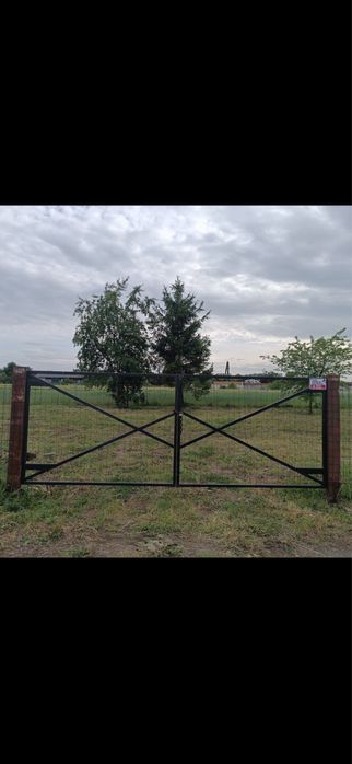 Dzierżawa działki, Wynajmę działkę, teren, plac. Sowice