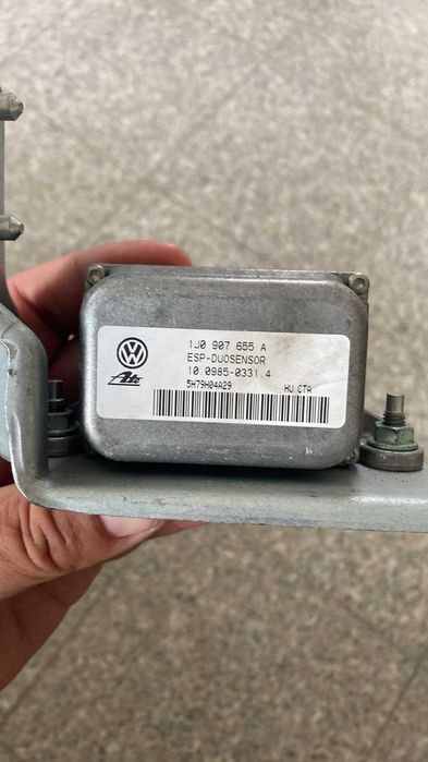 Czujnik sensor ESP 1J0.907655A A3 Golf 4 Bora / wysylka