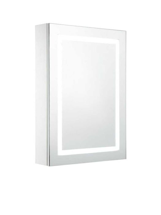 Szafka łazienkowe led