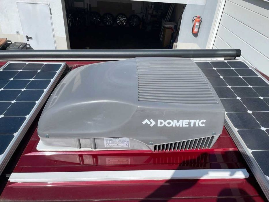 Dometic FreshJet 2000 - klimatyzacja dachowa do kampera
