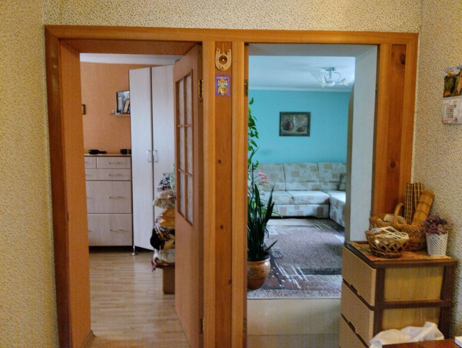 Дом  район Эпицентра