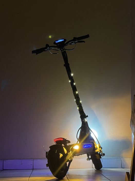 Продам kukirin g2 master