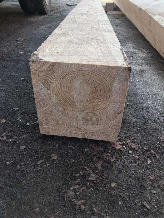 Будівельний брус 100×100/150×150 — Є обсяг Телефонуйте