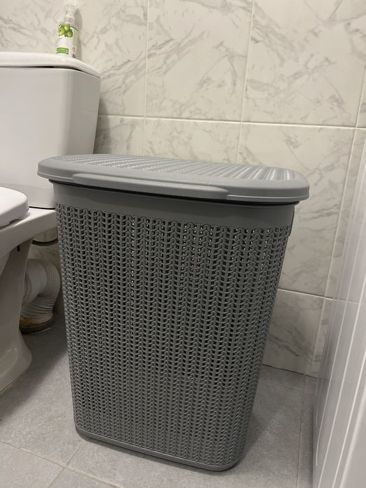 Корзина для білизни