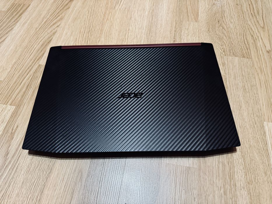 Laptop Acer Nitro AN515-42, AMD Ryzen 5, Radeon RX 560X, 8GB DDR4, SSD