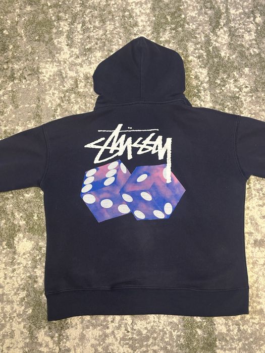 Худі Stussy (стуси)