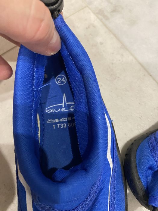 Тапочки коралові дитячі