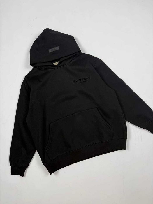 Худі Fear Of God "Essentials" | Худі ESSENTIALS /  Есеншіал