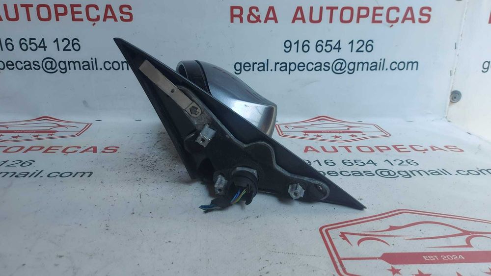 Espelho Retrovisor Esquerdo BMW Série 1 E87 Facelift Original