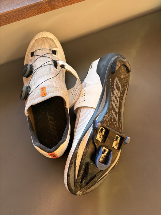 DMT SH10 r45 buty kolarskie