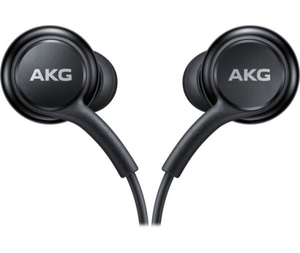 Нові навушники АKG