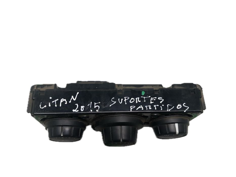 Comando chauffage / sofagem MERCEDES-BENZ Citan (415)