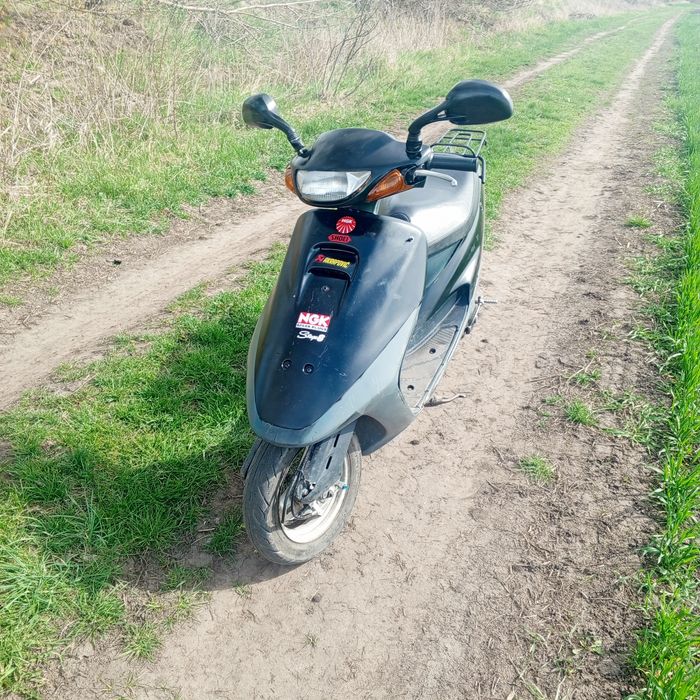 Скутир Хонда такт 30