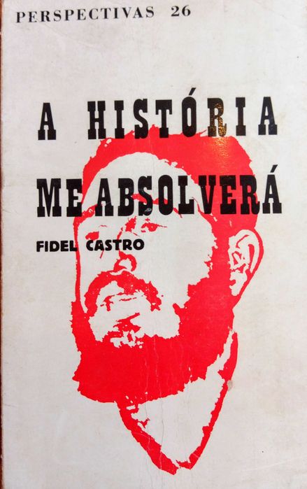 A História Me Absolverá