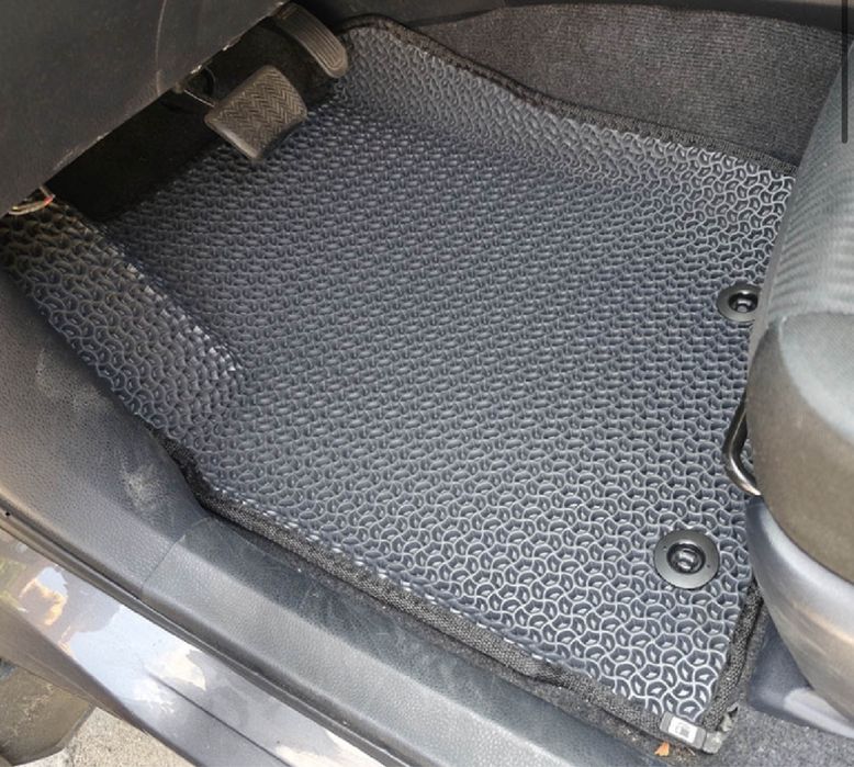 Знижка! Єва килимки для авто — EVA коврики ідеальний вибір для авто!Ев