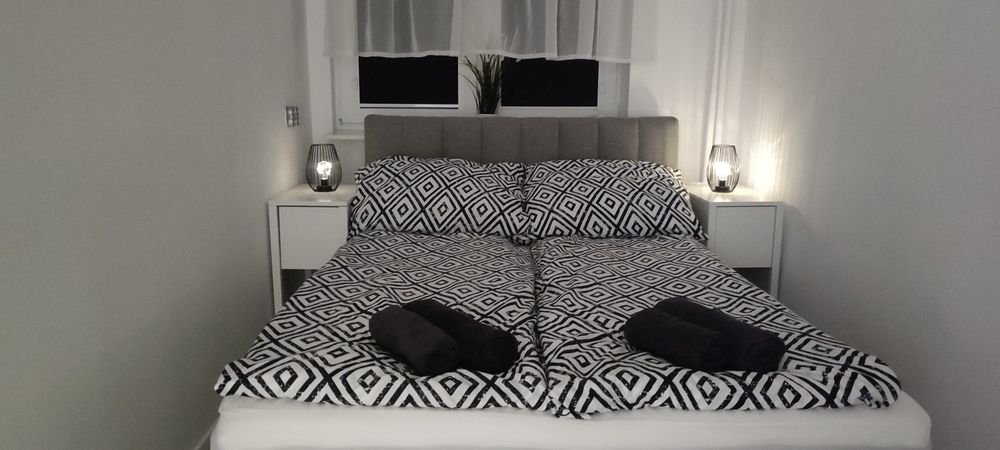 GDAŃSK-STOGI -  Apartament max 4-osobowy