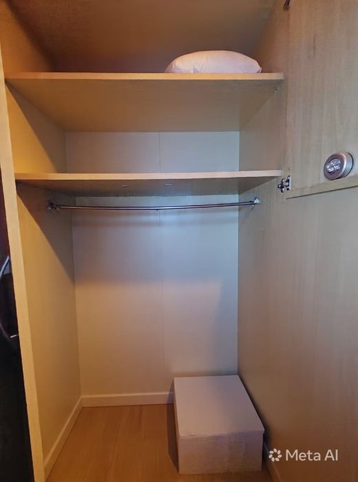 2 Roupeiros Ikea descontinuados