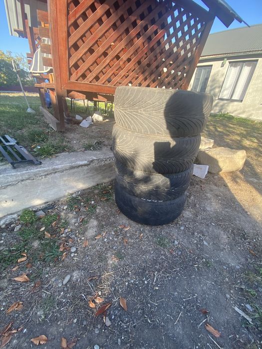 Продам Резіну 185/55R14 80H
