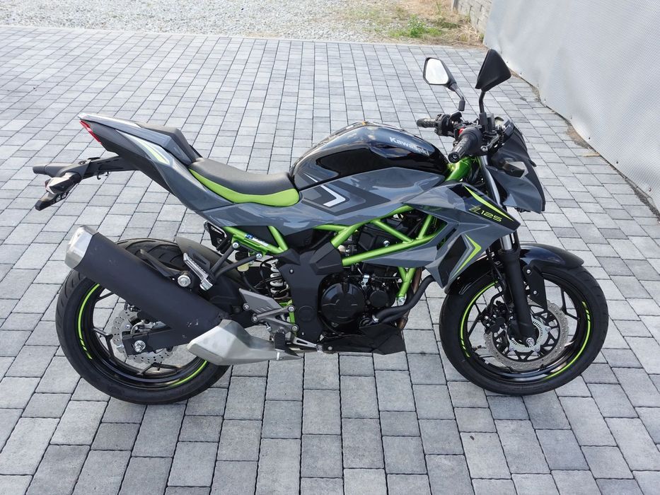 Kawasaki