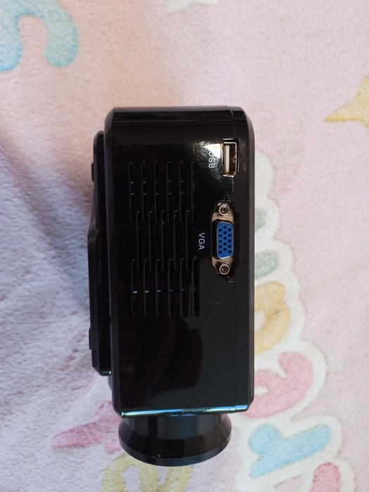 Mini Led Projector