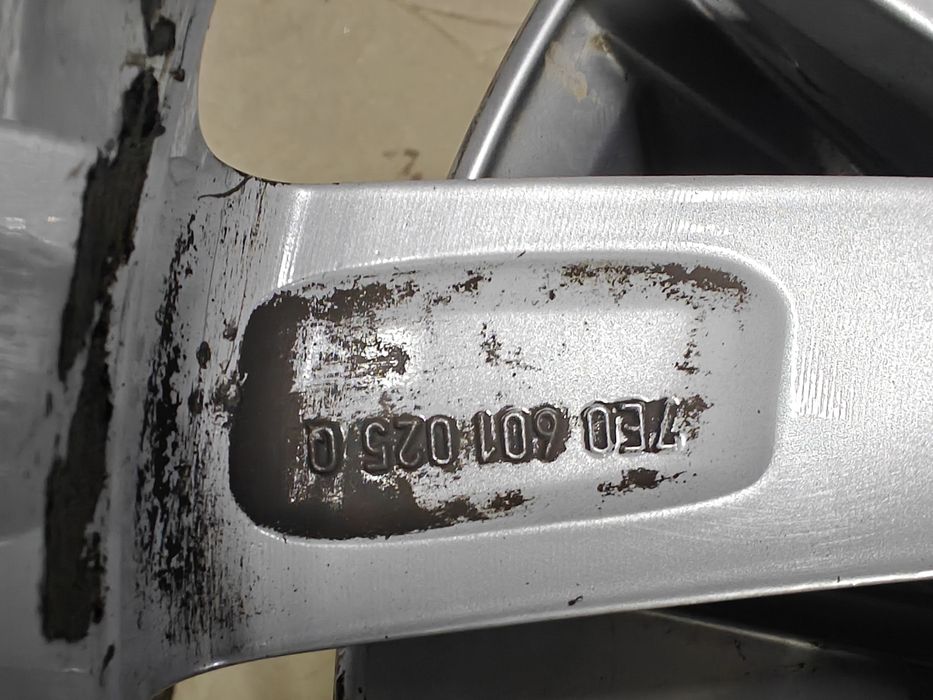 Диски R 18 5*120 Volkswagen multivan caravelle