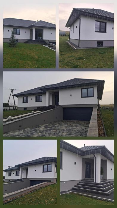 Remonty I wykończenia