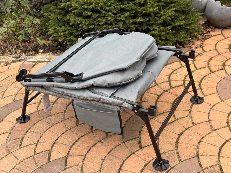 Похідне ліжко/розкладушка/кровать/розкладачка FR Universal 200*67*30см