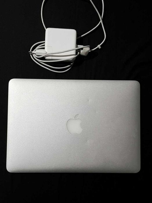 MacBook Pro i5 SSD
