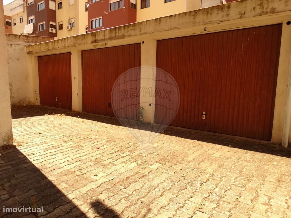 Garagem  para venda