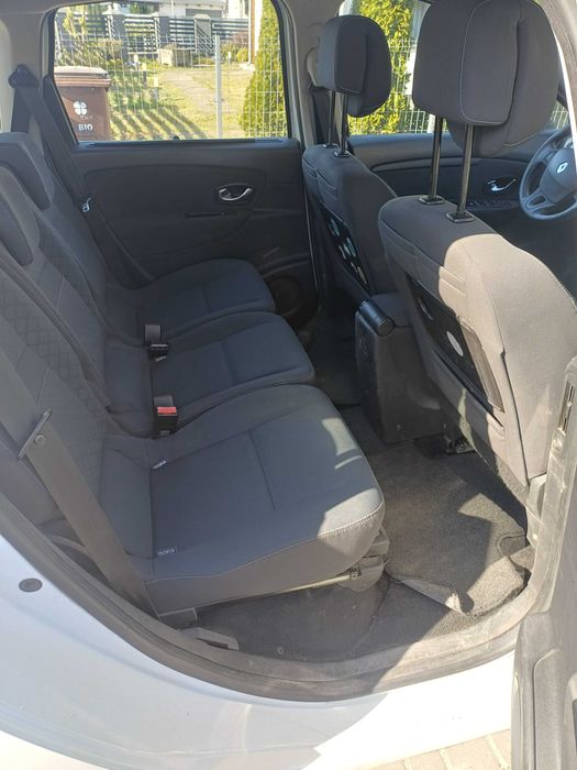 Renault Grand Scenic III