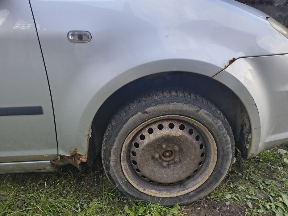 Samochód osobowy Ford C-Max