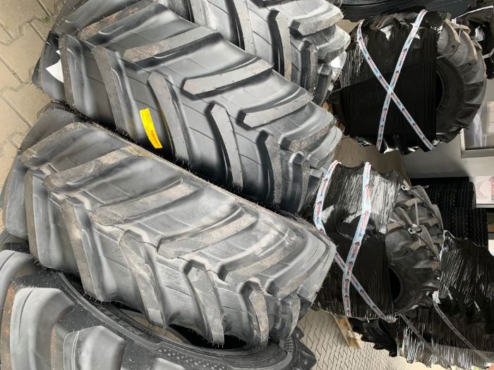 OPONA Radialna 540/65R24 540/65R34 600/65R34 ALLIANCE Nowa Wysyłka