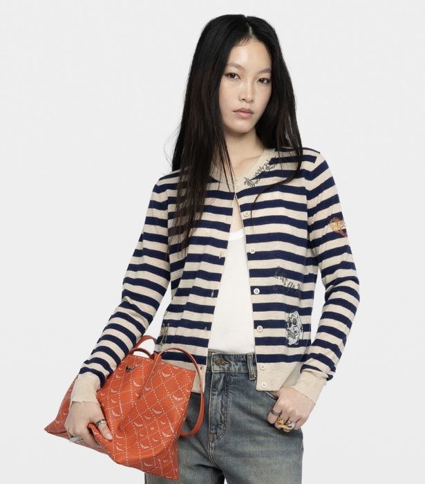 Кардиган Zadig & Voltaire