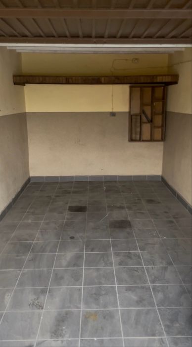 Garaż do wynajęcia