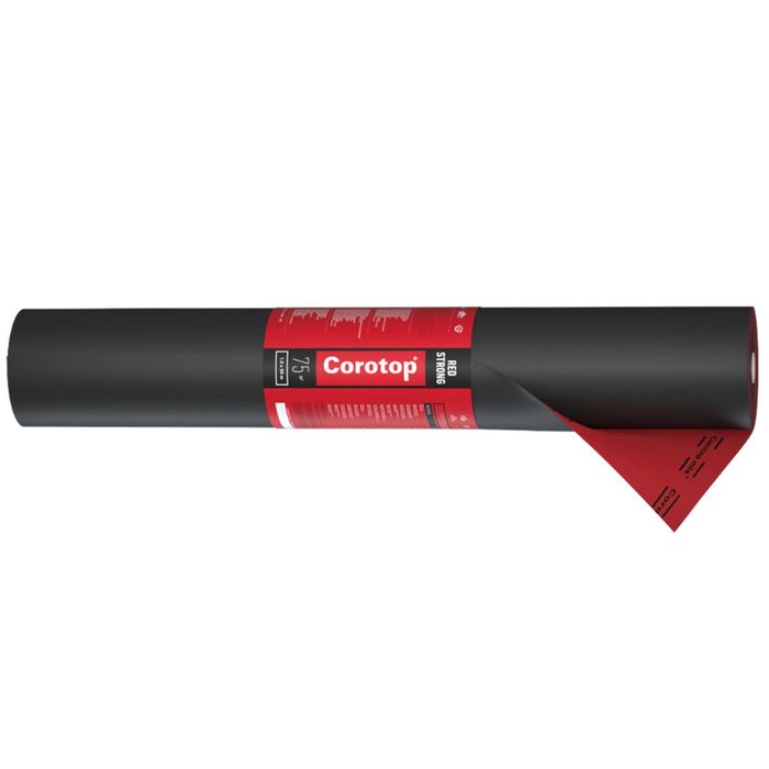 Corotop Red Strong 180g/m2  Folia paro przepuszczalna Membrana dachowa