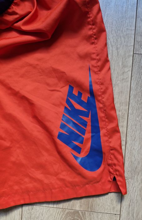 Spodenki * Szorty * Nike * Mega Fajne * 13/15 lat XL