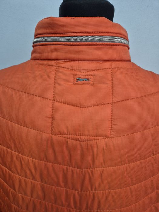 ENGBERS roz. 54  XL lekka kurtka męska Germany