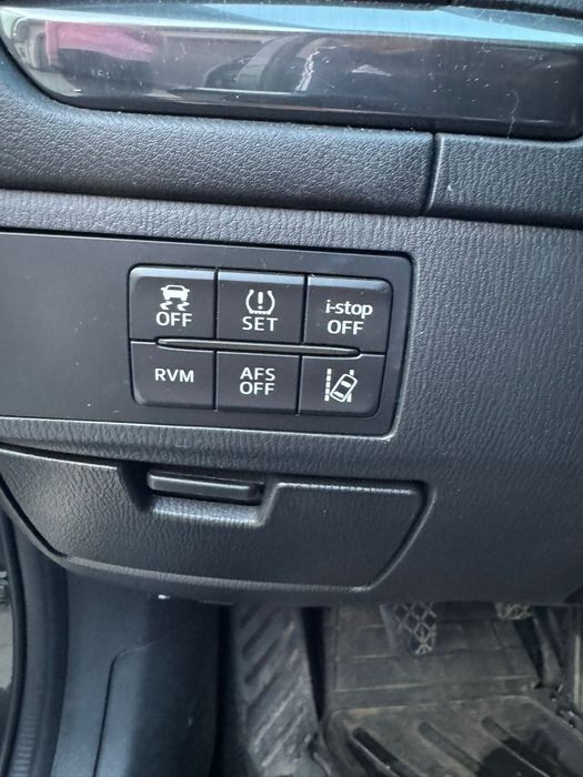 Mazda 6 Skyactiv 2.2D 150km
