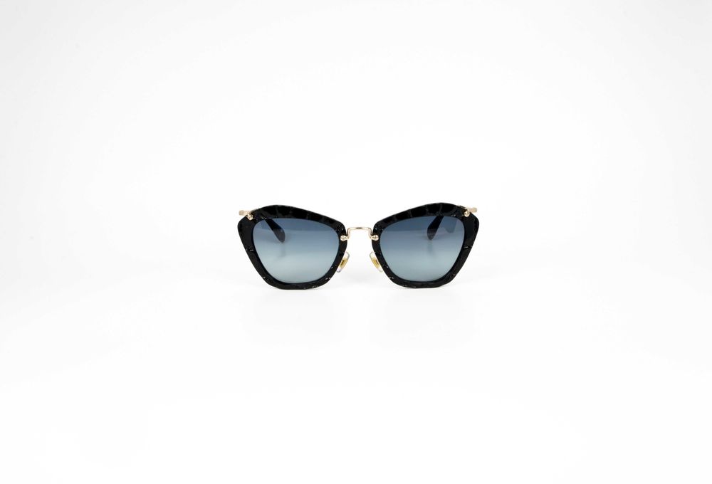 Miu Miu Оригинал очки новые окуляри SMU08X