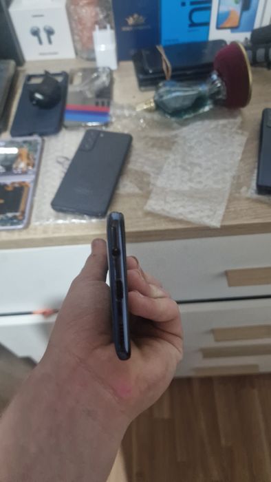 Samsung A51 nao liga