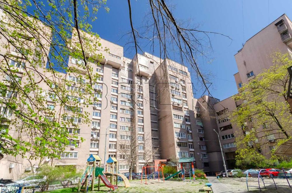 2-кімнатна квартира за адресою вул. Антоновича (площа 56 м²) - Atlanta.ua - фото 20