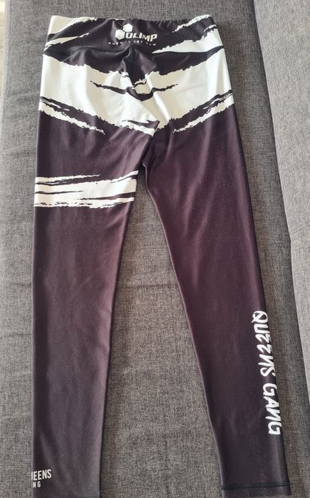 Legginsy OLIMP Queen Gang roz S