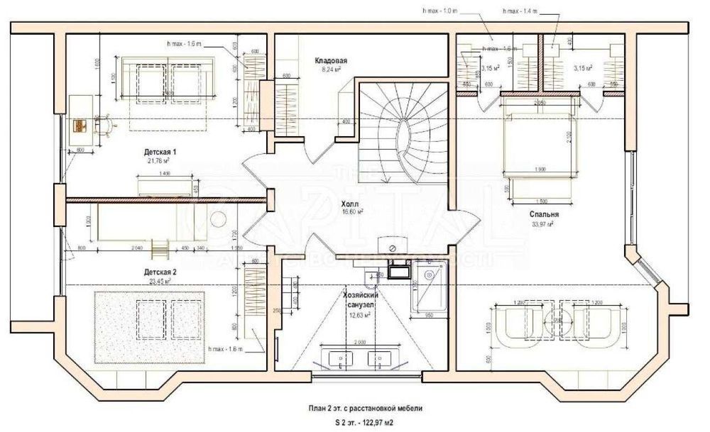 Продажа дома, с. Гуровщина, Киево-Святошинский