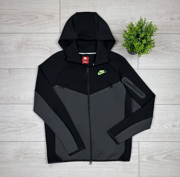 Кофта Nike Tech Fleece