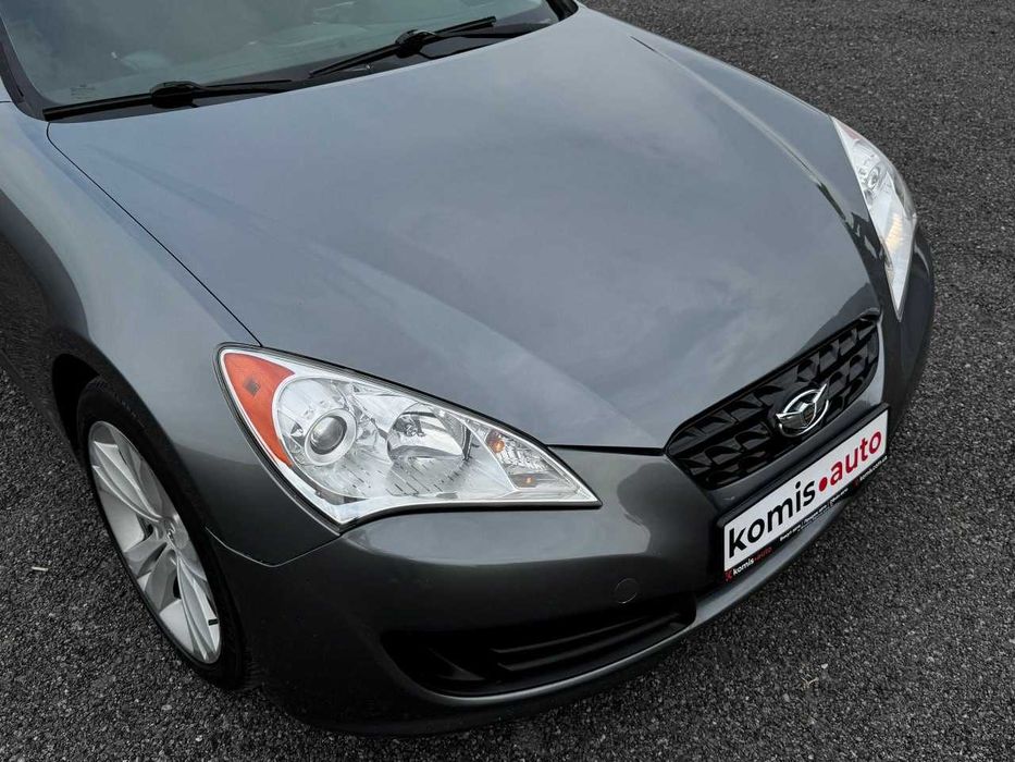 Продам Hyundai Genesis 2011. Можна в розстрочку, під викуп